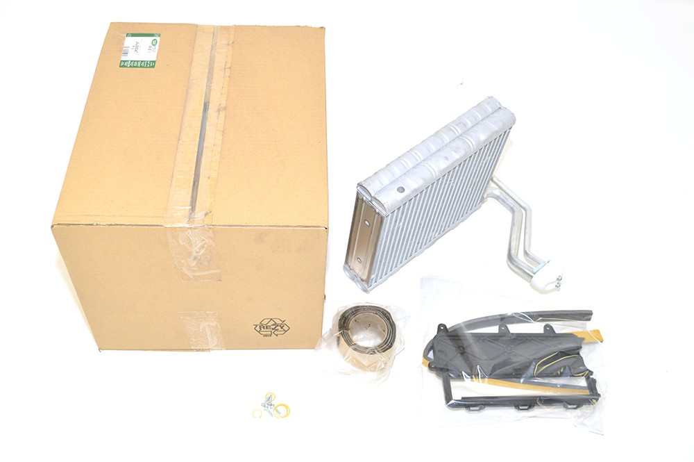�������, �������� ���� | Land Rover Discovery Sport