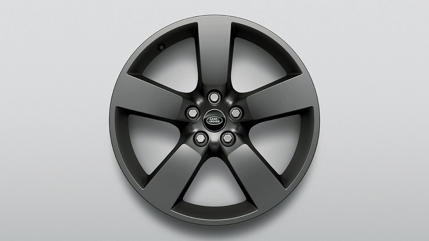 ������� ���� R20 Style 5098 <p>Dark Satin Grey | Defender 2020 -