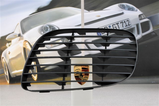 ����� ���������� ������� LH (���), 4.5 Petrol | Porsche Cayenne Bi-Turbo
