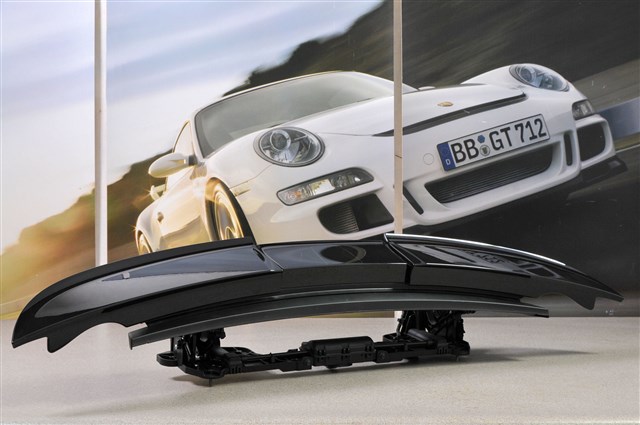 ������� ������ ������ | Porsche Panamera Turbo S, 4 GTS
