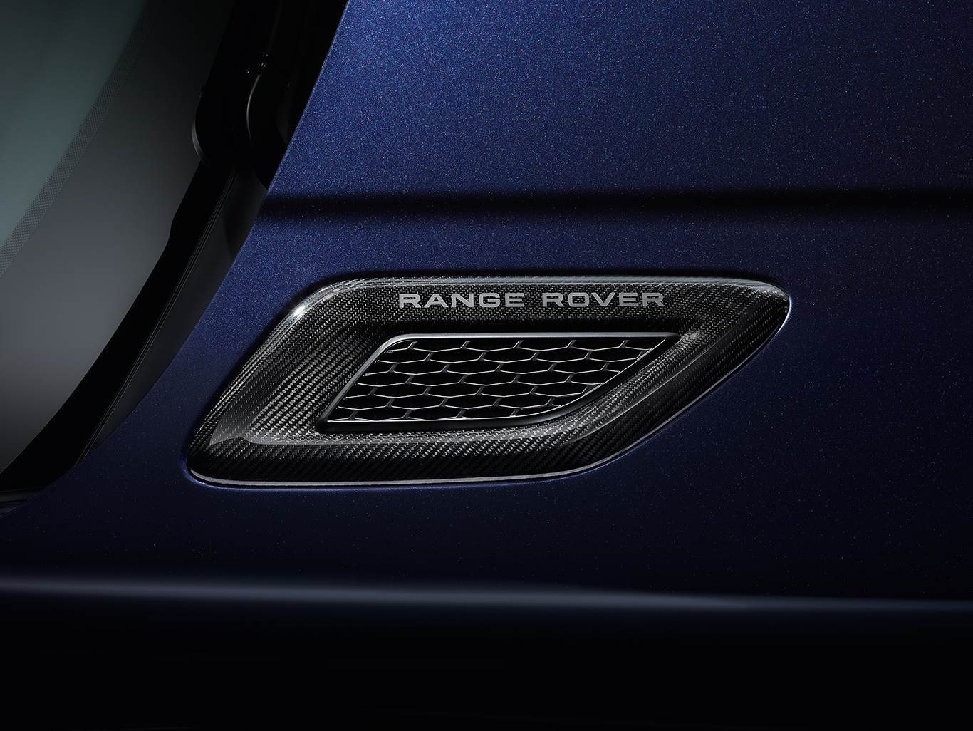 �������������� �� ����� � ������������ | Range Rover Sport