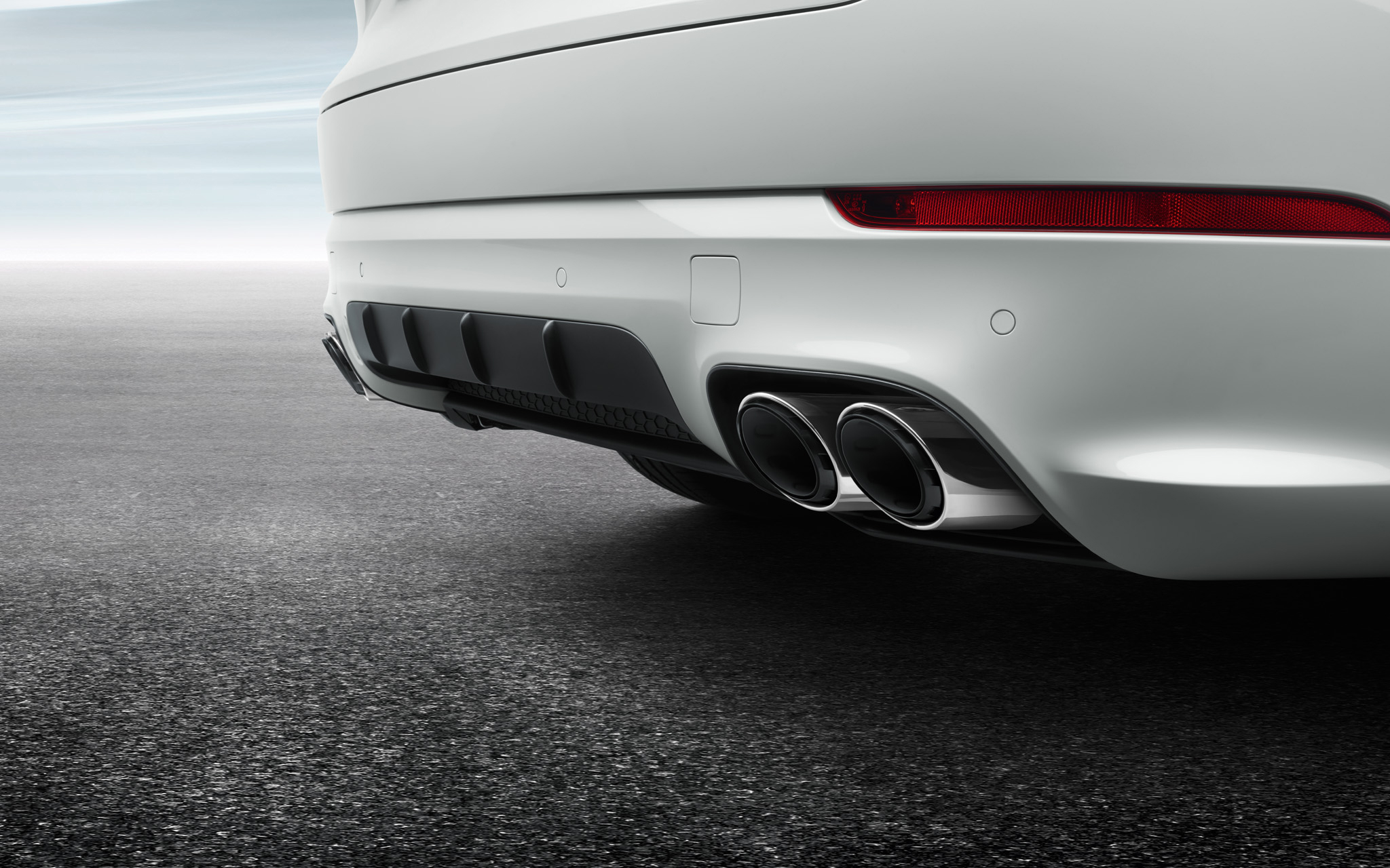 ��������� �������� ����� Silver<p> | Porsche Cayenne Coupé 2019 -