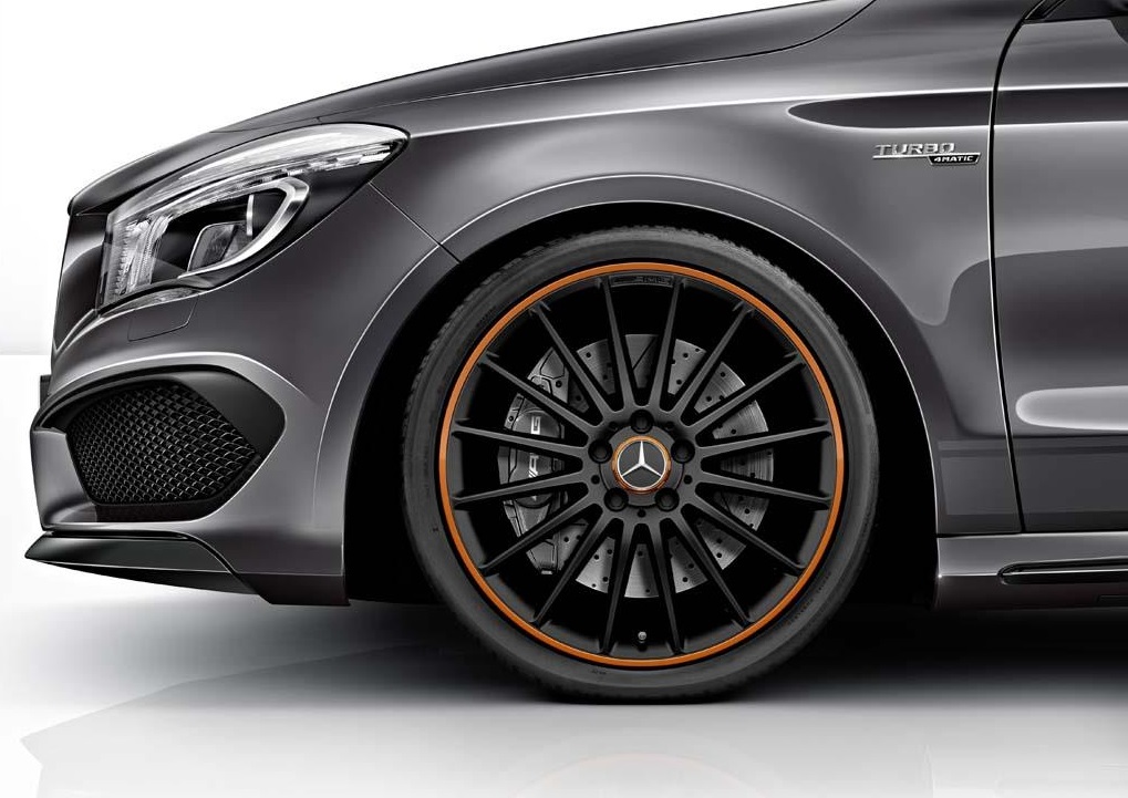 ������� ���� R19| A-CLASS W176