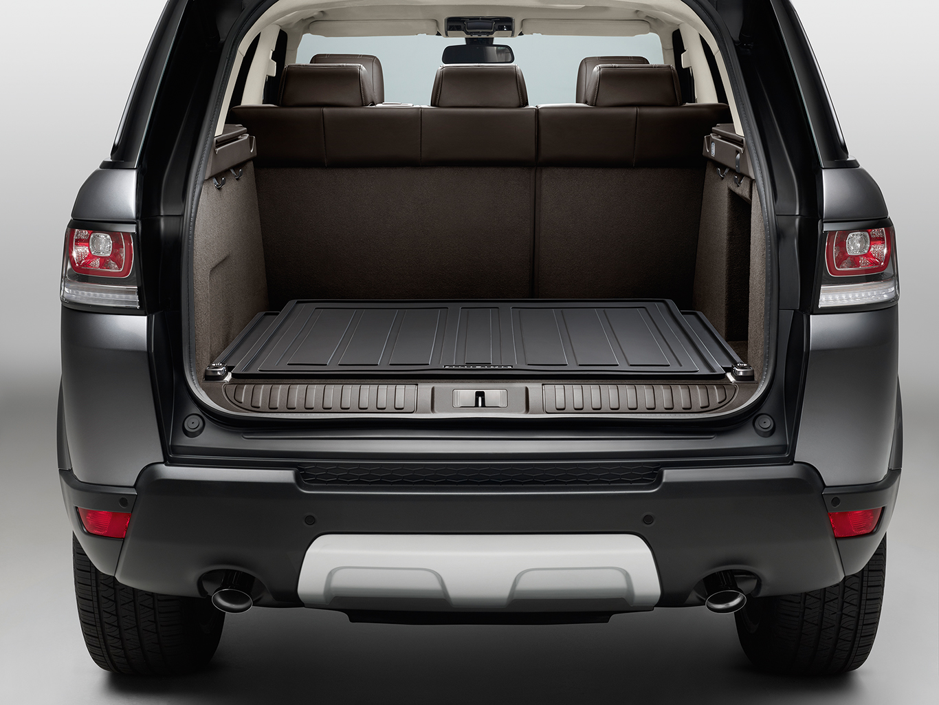 ��������� ������ �������� ������� ��� ��������� �������� | Range Rover Sport
