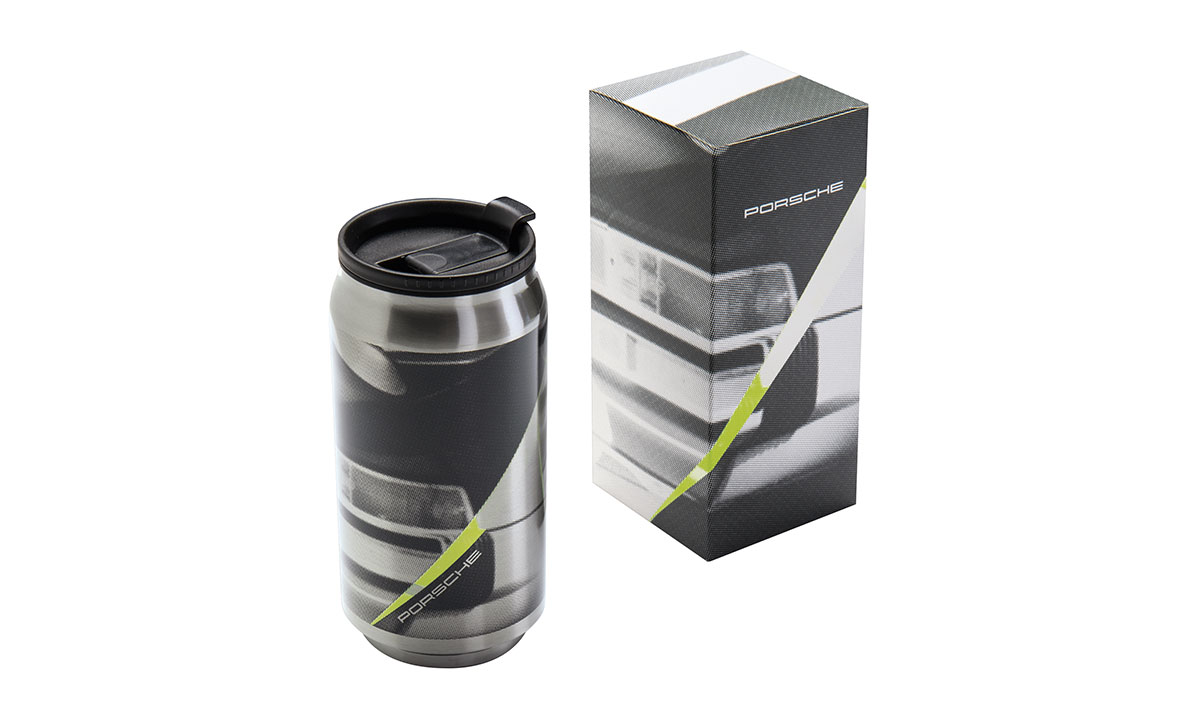 ����������� Porsche Thermo Can