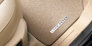 �������� ��������� ������ ������ Nutmeg | Land Rover Freelander