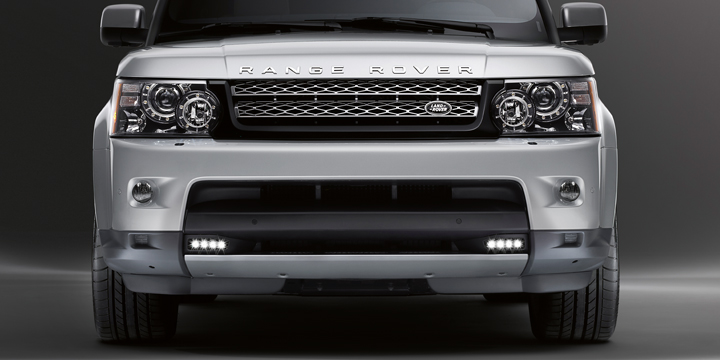 ����� ����� �����, ��������| Range Rover Sport