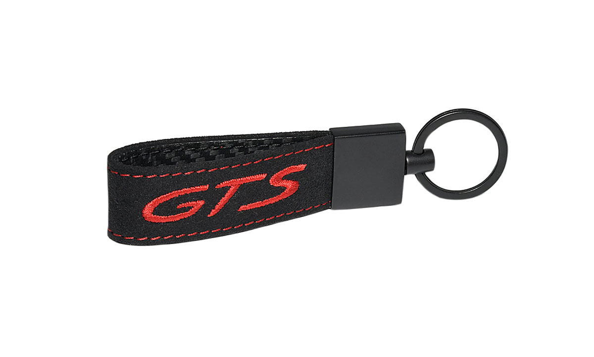 ������ ��� ������ Porsche GTS