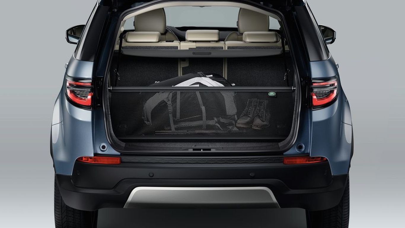 ѳ��� ����������� ��������� �������� | Discovery Sport 2020 -