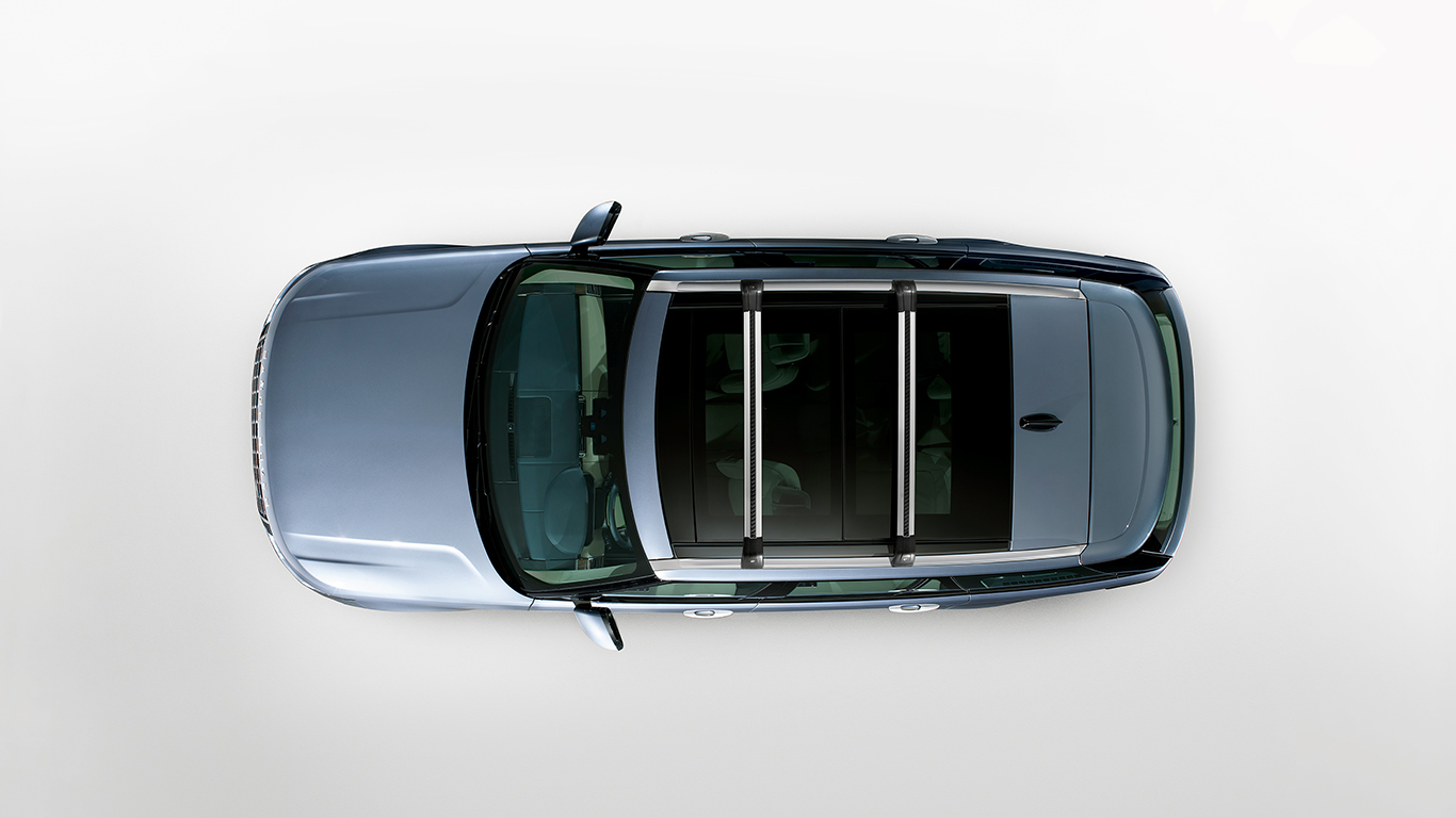 ��������� ������� �� ��� | Range Rover 2013 -