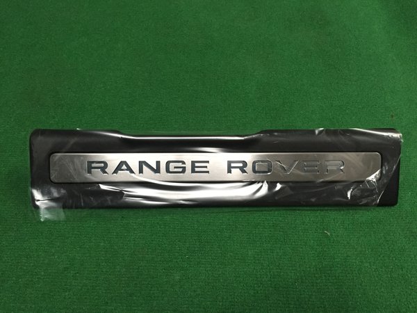 �������� �������� ������ ������ � ������������ | Range Rover Evoque