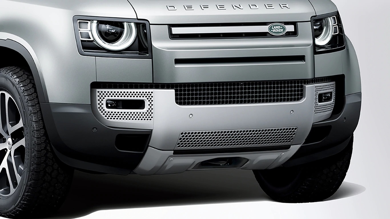 �������� ������ ������ ������ | Defender 2020 -