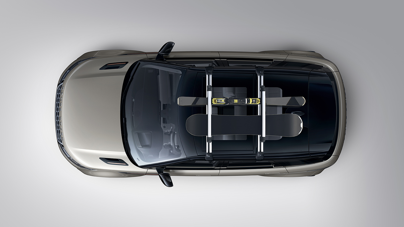 �������� ������� ��� ���, ��������� | Range Rover Sport