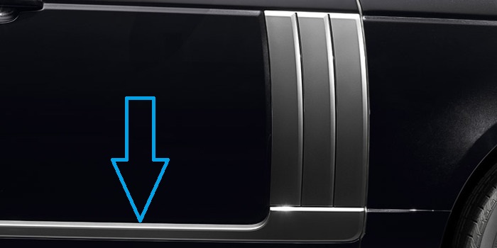 �������� �������� �������� ������Dark Atlas | Range Rover