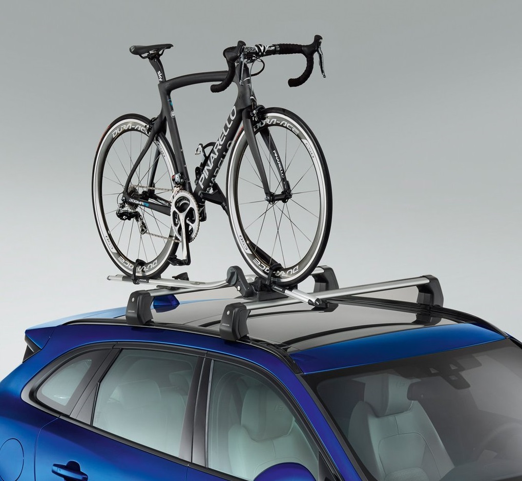 �������� ��� ����������� ���������� | Jaguar F-Pace 2016 -