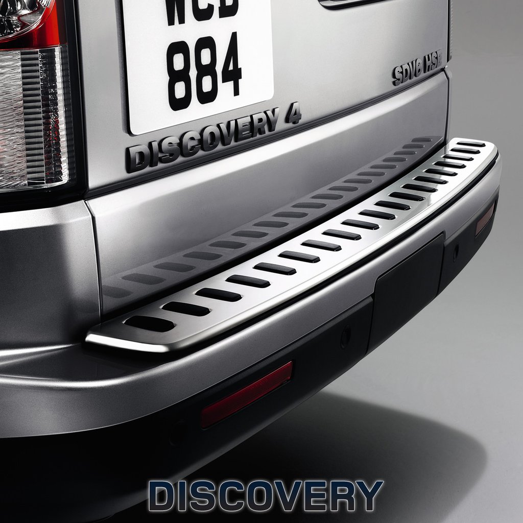 ������� �������� �� ������ ������ | Land Rover Discovery