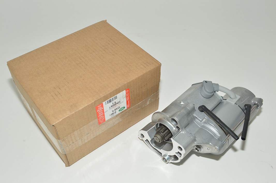 ������� ������� ������� 2.2 Diesel | Land Rover Discovery Sport