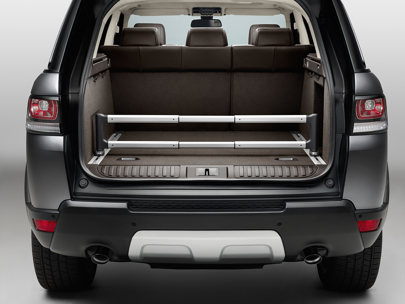 �����, ������� ��������� ������� ��� 7-���� ���� | Range Rover Sport 2014 -