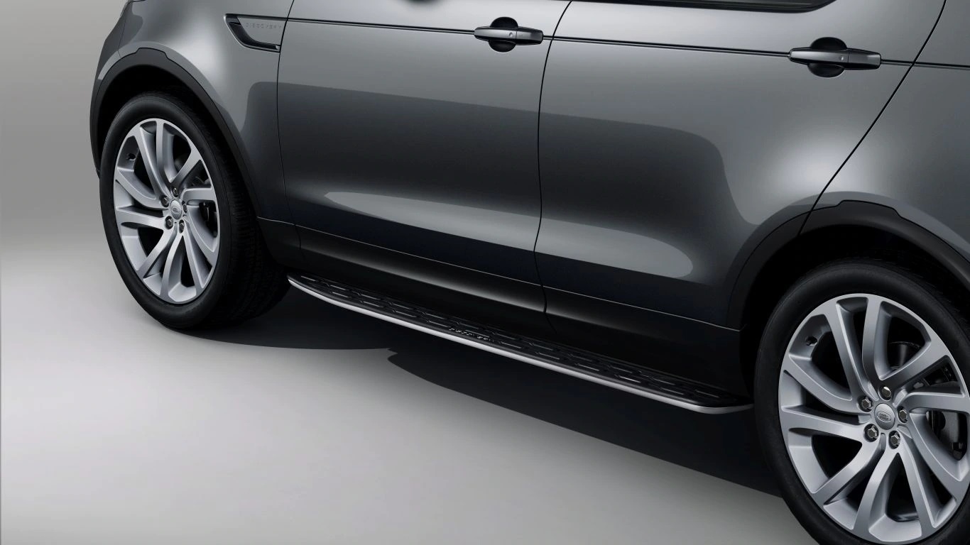 ����� ������ ������ (��������) <p>| Land Rover Discovery V 2021 -