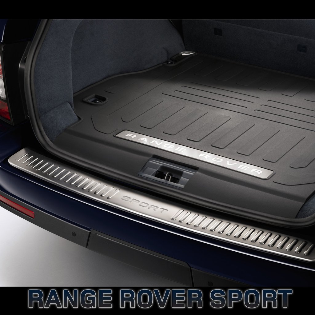 ������� ��� ��������� �������� | Range Rover Sport