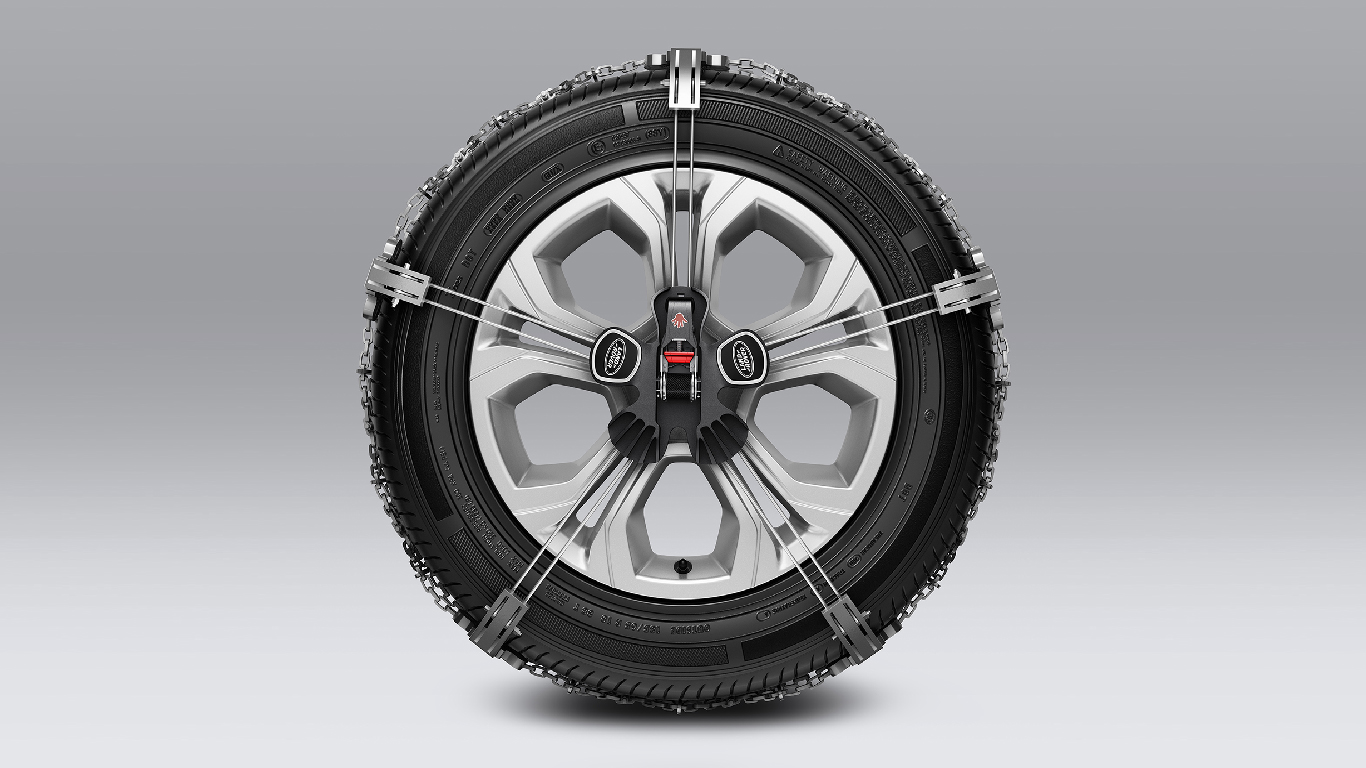 ���������������� ������� ��� ���� �� ����� | Land Rover Discovery Sport