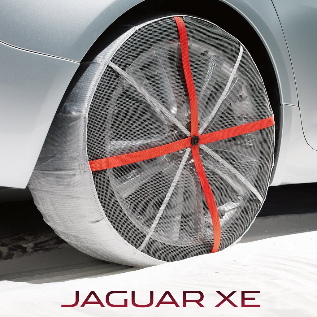 ����� ��� ���� ������ | Jaguar XE