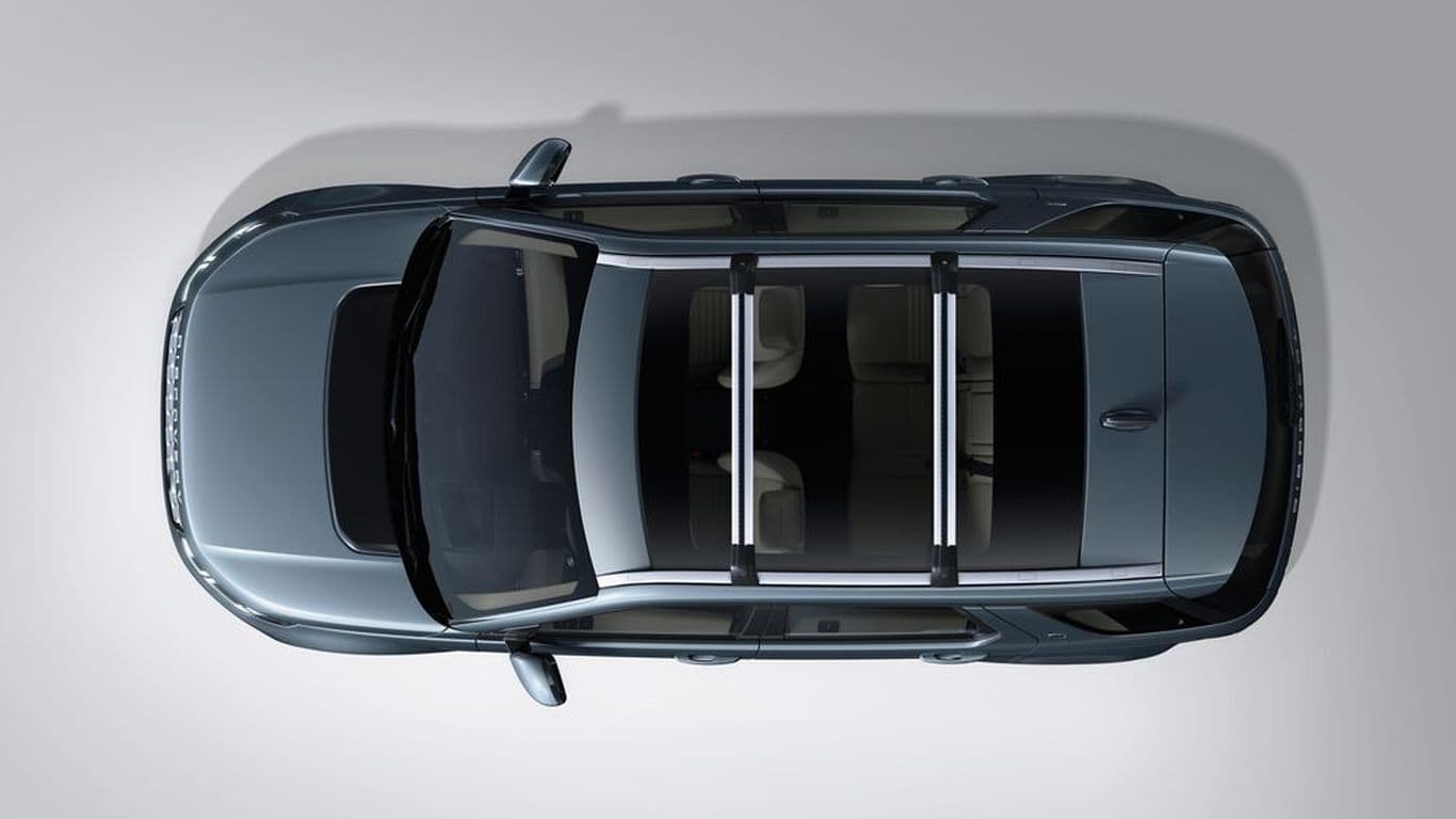 ��������� ��� ��������� ���� | Discovery Sport 2020 -