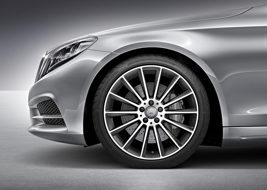 ������� ���� R20 | S-CLASS W222