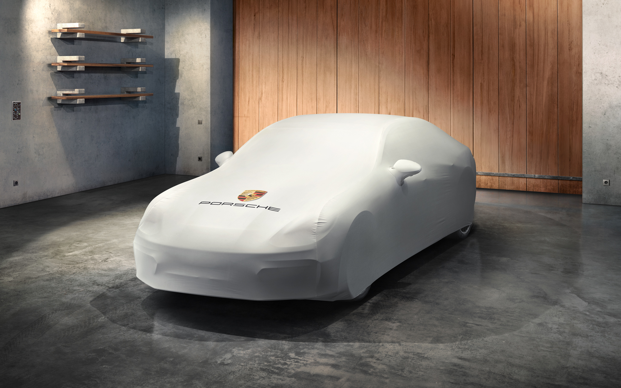 ����� ��� ��������� ��������� � ��������� | Porsche Panamera G2 II 2021 -