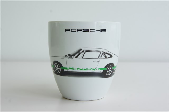 ����� � 15 - RS 2.7 | Porsche Limited Edition