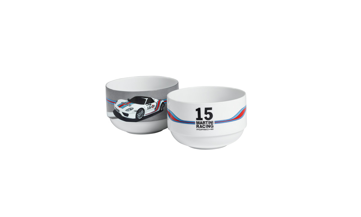 ���� ���� � 2 ���� Martini Racing | Porsche