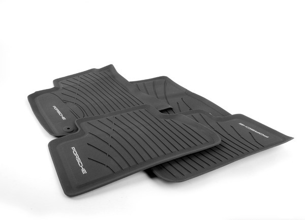 �������� ������� ������ ������, Achat Grey | Porsche Macan
