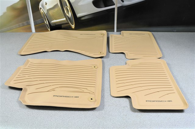 �������� ������� ������ ������, Luxor Beige | Porsche Macan