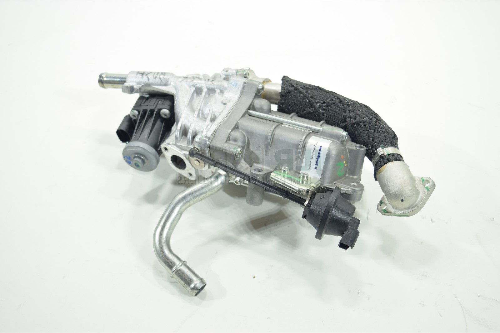 ������ EGR RH (������) 3.0 Diesel | Land Rover Discovery