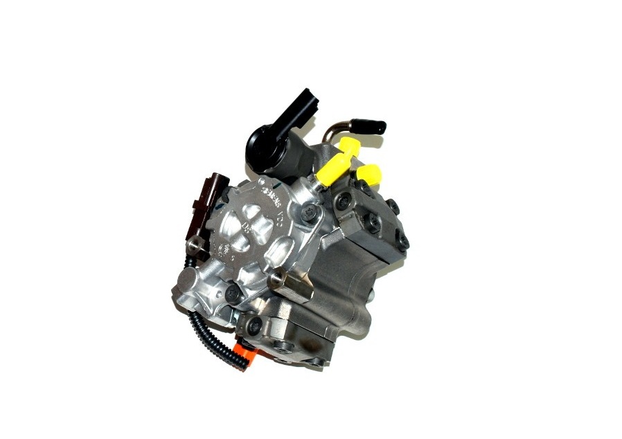 �������� ����� �������� ����� (����) 2.7 Diesel, Euro 4 + DPF| Range Rover Sport