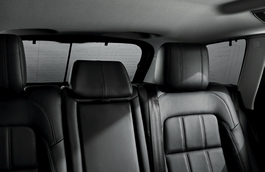 ������������ ������ �������� ���� | Range Rover Sport 2018 -