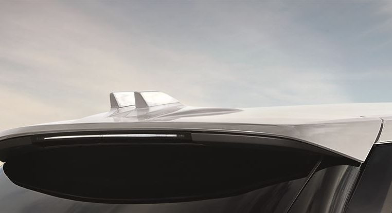 ������� ������ ��������� 5 Doors | Range Rover Evoque