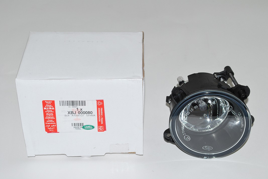 ������������ ���� RH (�����) | Land Rover Discovery
