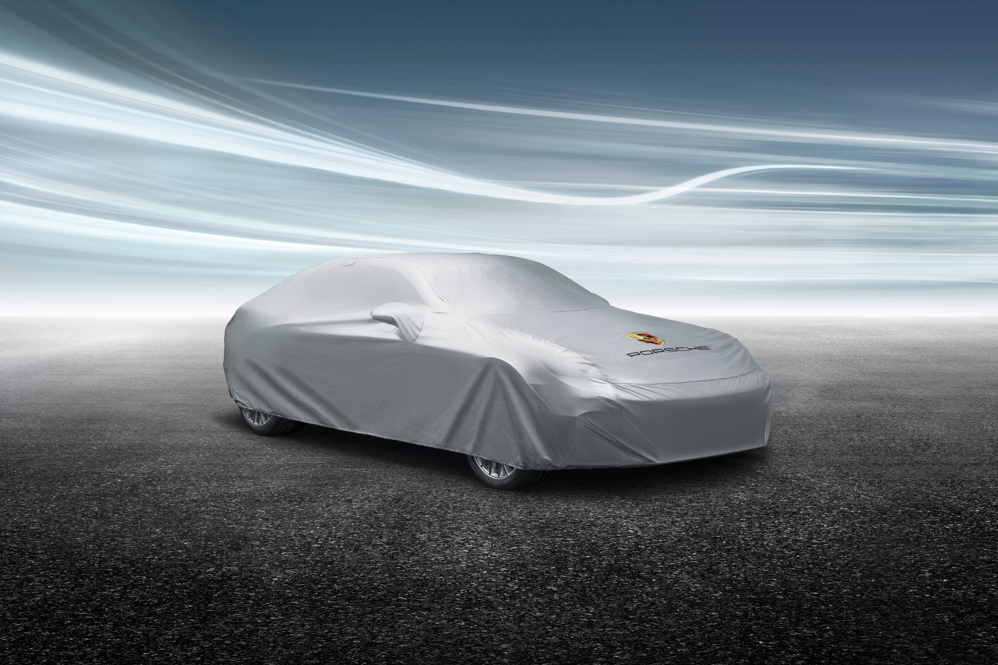 ����� ��� ��������� ��������� ���� ���������� | Porsche Panamera G2 2016 -
