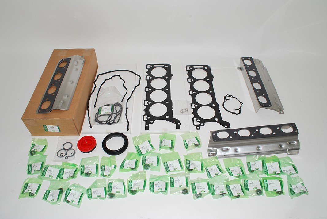 �������� ������� 4.4 Petrol | Range Rover Sport