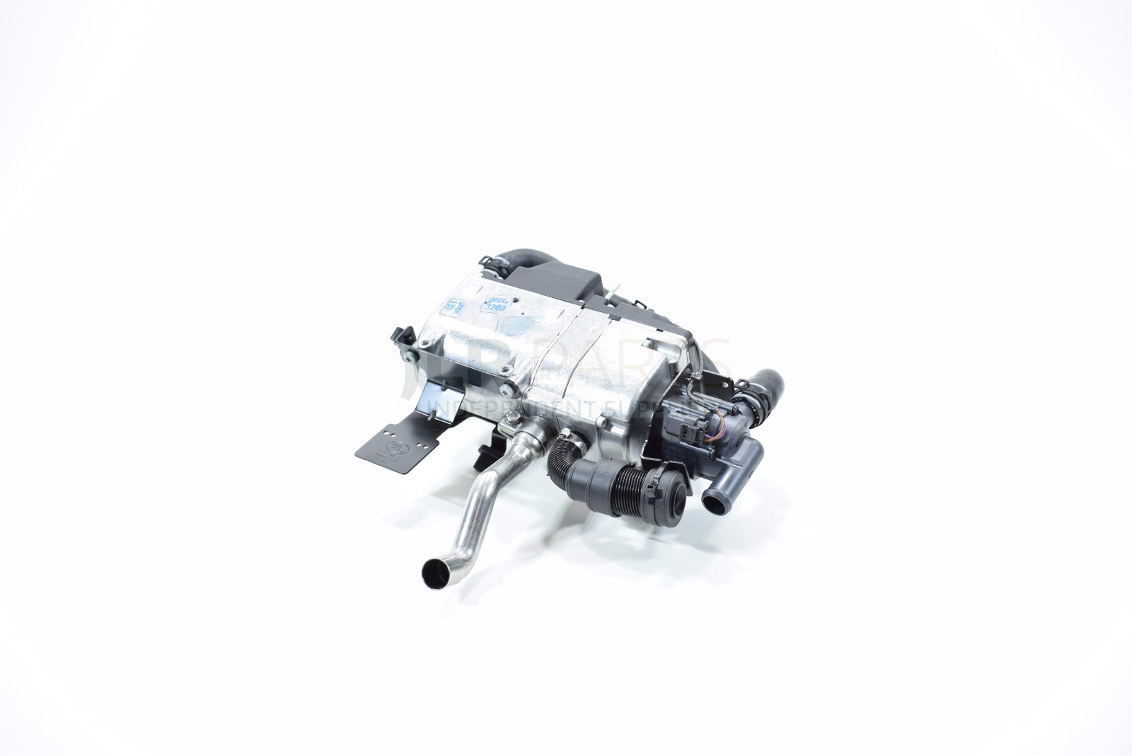 ���������� ������� 4.4 Diesel | Range Rover 2013 -
