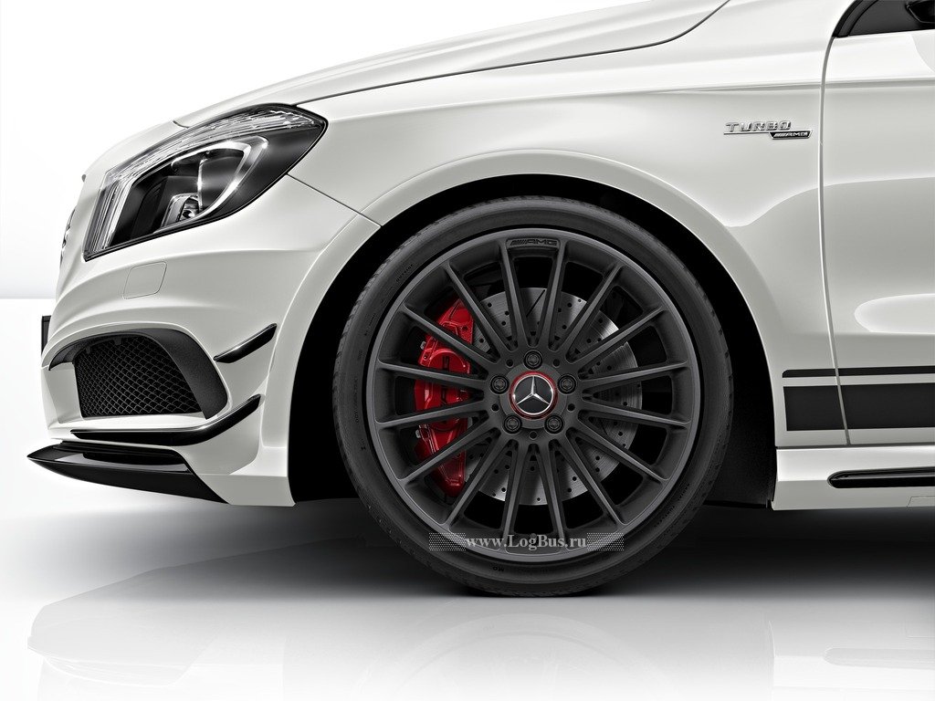 ������� ���� R19| A-CLASS W176