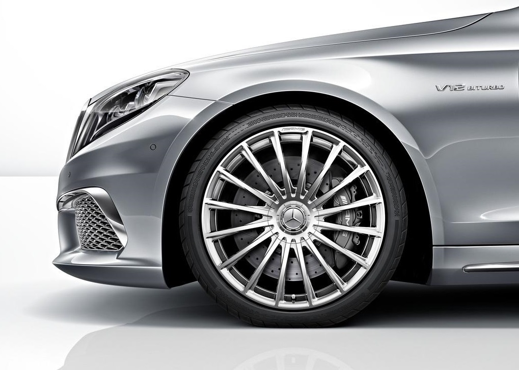 ������� ���� R20 | S-CLASS W222