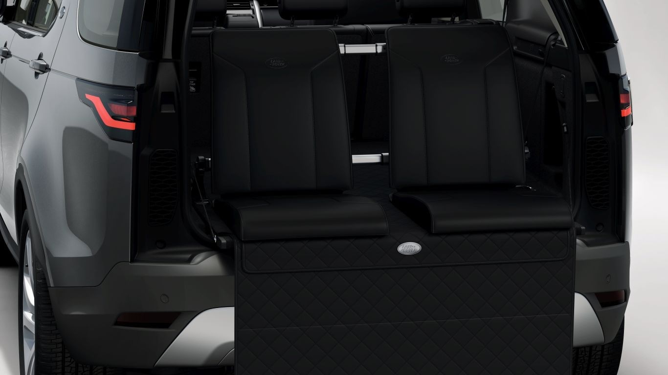 ��������� ������ �� ���� ��������� �����, Ebony | Discovery V 2021 -