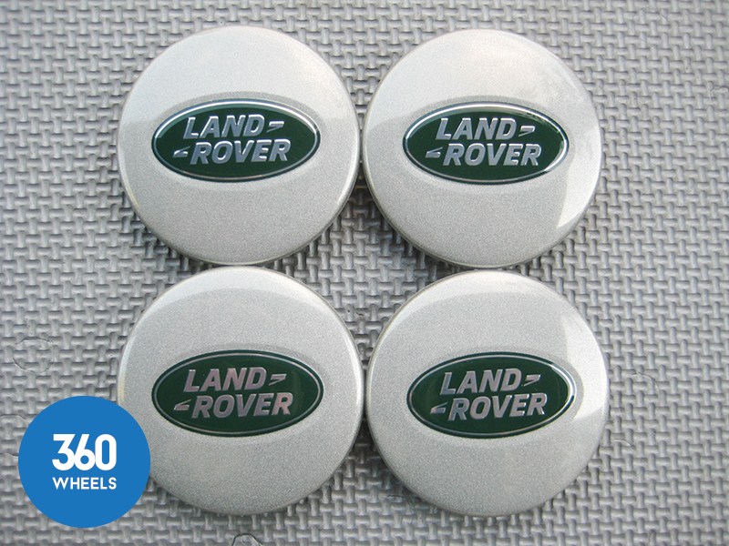 �������� �������� �����Green Silver | Sparkle Silver | Land Rover Discovery