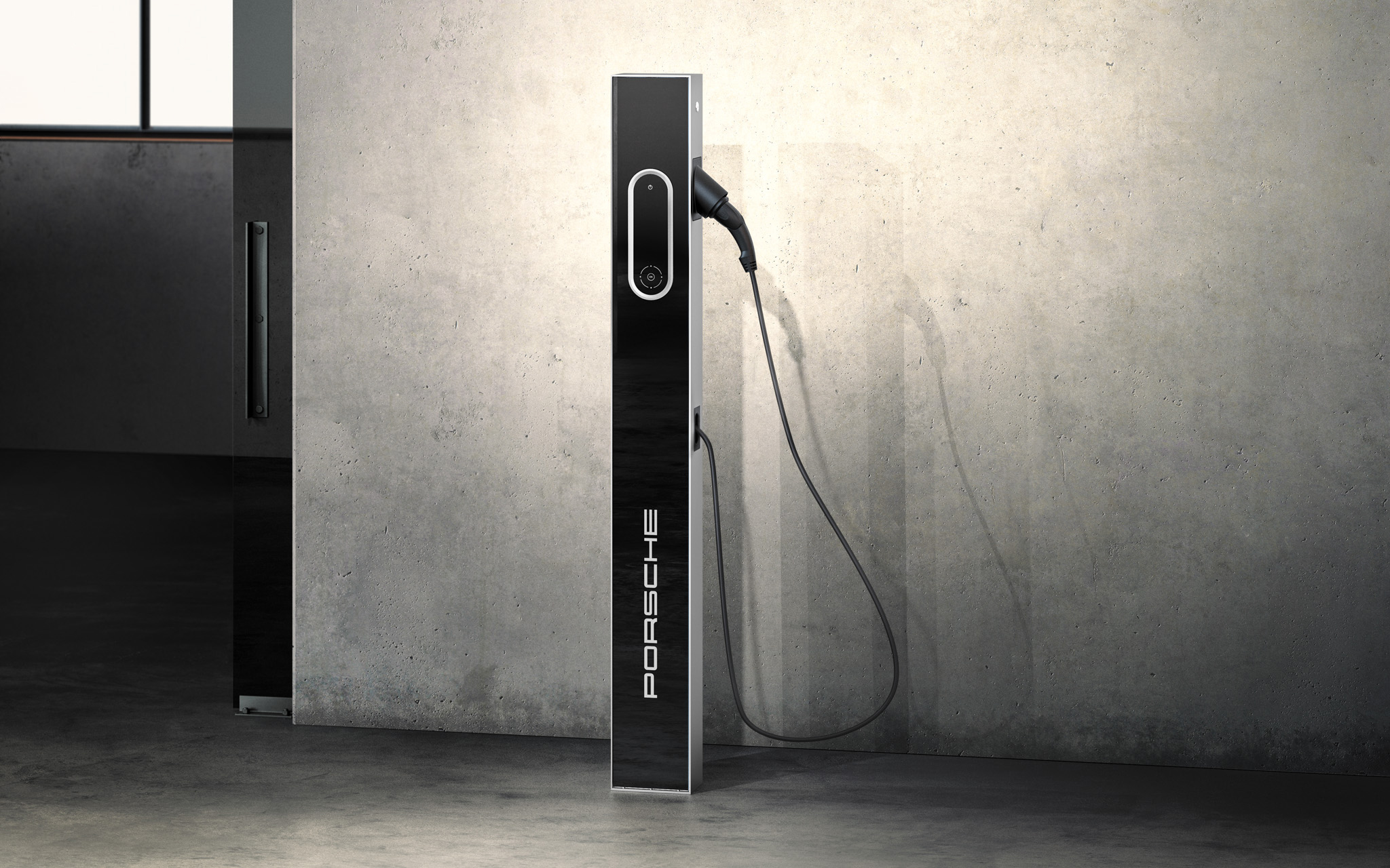 ���������� �������� �������� | Porsche Taycan 2020 -