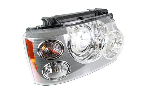 ���� ������� RH (�����), Adaptive, Bi-Xenon | Range Rover