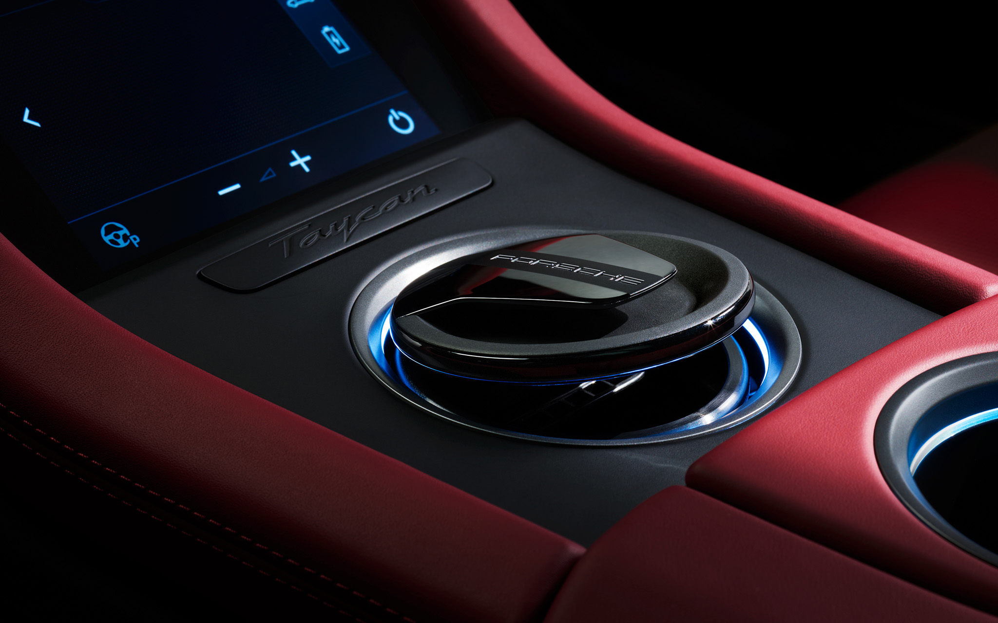 ������� ���������� <p>| Porsche Taycan 2020 -