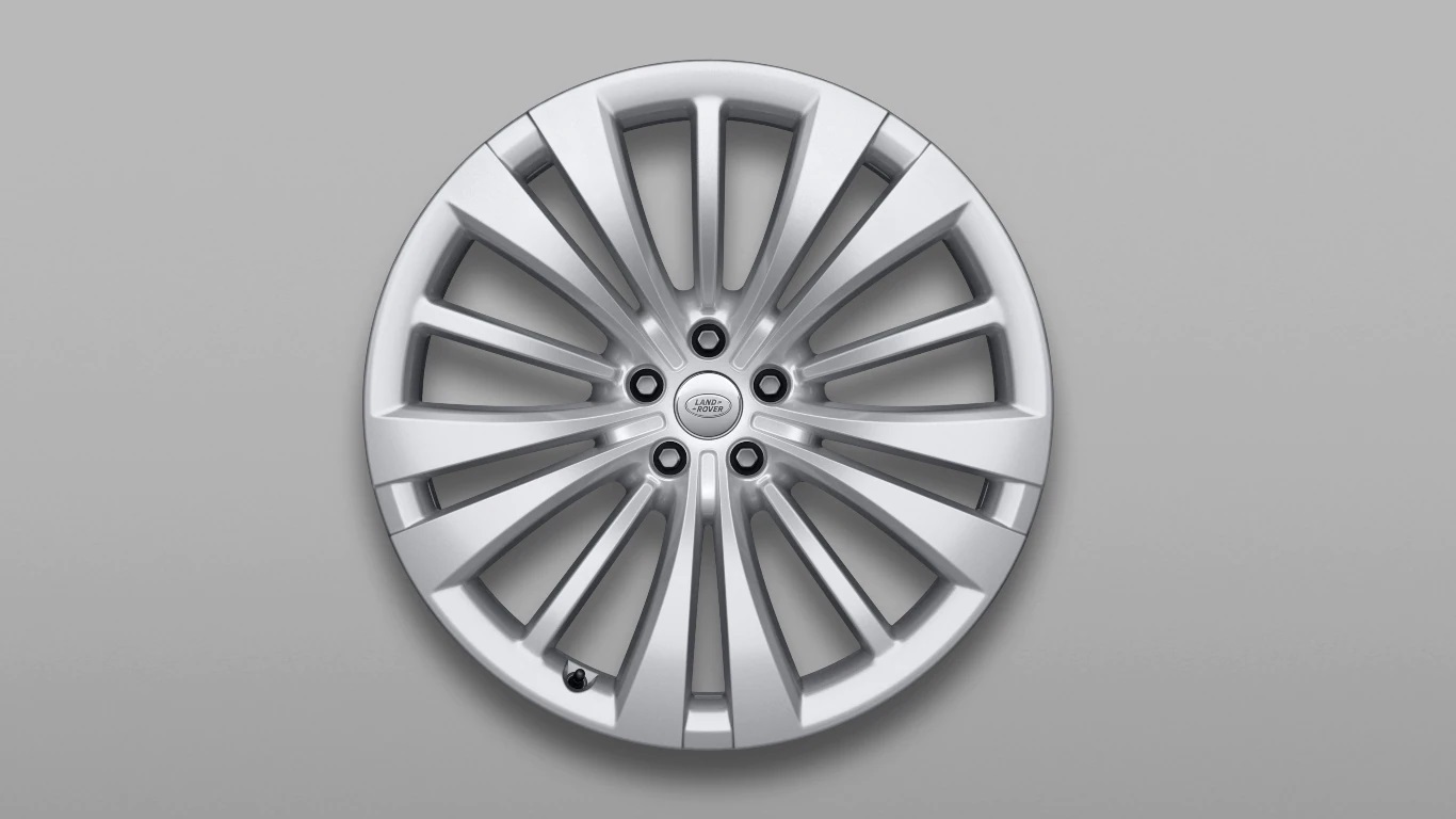 ������� ���� R23" Silver <p>| Range Rover 2022 -