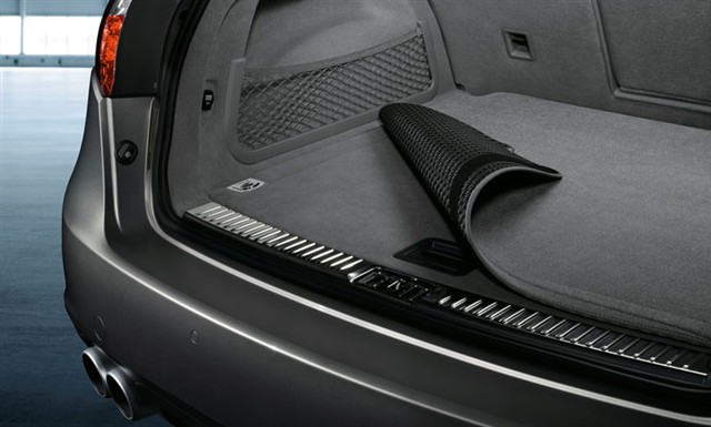 ����� ��������� ��������, 2-�� ������ Climat | Porsche Cayenne